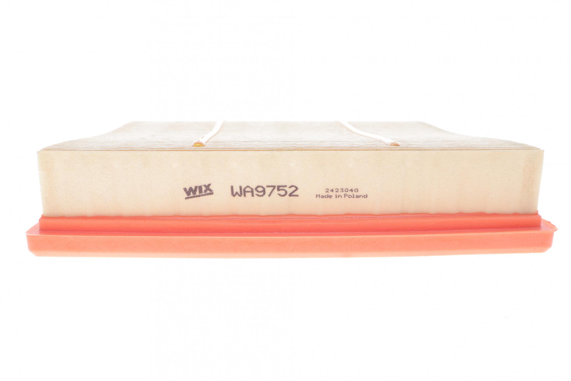 WA9752 WIX FILTERS